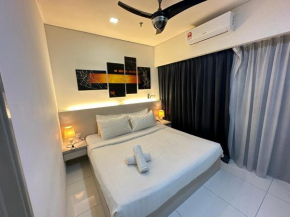 Summer Suites KLCC by Hibernate